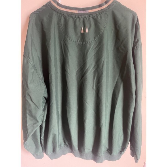 Greg Norman Golf Pullover‎ Sz L - Picture 4 of 7